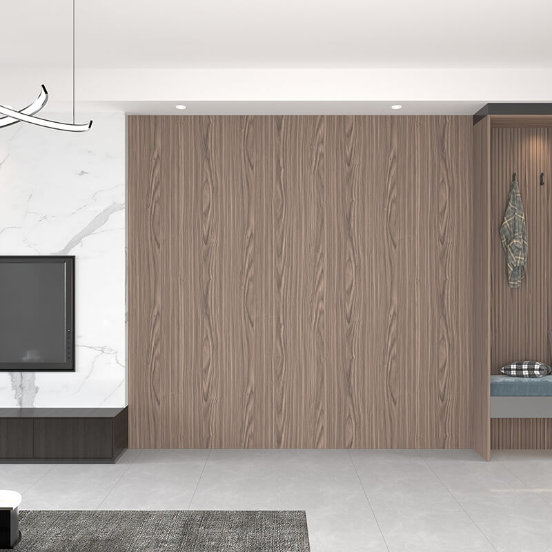 Melamine Faced Board